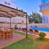 Отель VILLA MYSTIC 5br/6bth Prvt Pool-Garden & Sea Views, фото 12