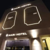 Отель Mari Hotel, фото 1