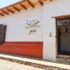 Отель Casa de Familia de San Cristobal, фото 47