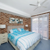 Отель Pet Friendly Shoreline Dr 1/18 - Fingal Bay, фото 10