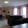 Отель Ferienwohnung Bergblick Xanten, фото 9