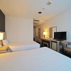Отель Chisun Hotel Kamata, фото 10