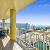 Отель Harbor Landing 601B Destin - 3 Br Condo, фото 13