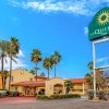 Отель La Quinta Inn by Wyndham Laredo I-35 в Ларедо