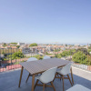 Отель Liiiving in Porto-City View Apartment 4T, фото 22