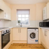 Отель Sunny & spacious Royal Mile apt dating from 1677, фото 3