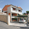 Отель Awesome Home in Trogir With Wifi and 4 Bedrooms, фото 22