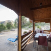 Отель Chalet With 3 Bedrooms in Finestrat, With Wonderful Mountain View, Poo, фото 4