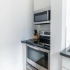 Отель Amazing 1Br Loft Apartment Free Parking Gym, фото 25