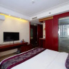 Отель Lanzhou Golden Apple Boutique Hotel (Railway Station Lanzhou University), фото 16