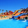 Отель Pickalbatros Aqua Blu Sharm El Sheikh, фото 22