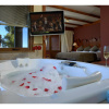 Отель Charming Luxury Lodge & Private Spa, фото 7