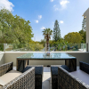 Отель Luxury Villa, With A Private Pool, 10 Min- Quinta Do Lago, фото 10