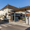 Отель Aux Maisons (Relais du Silence), фото 21