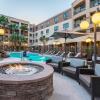 Отель Courtyard By Marriott Las Vegas Stadium Area, фото 22