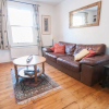 Отель Tranquil 1BR Garden Flat for 2 in Trendy Battersea, фото 4