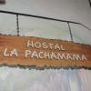 Отель Hostal La Pachamama, фото 32