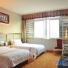 Отель Venice Dynasty Hotel (Jiujiang Railway Station Shili Avenue), фото 6