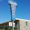 Отель Sudbury Court Motel and RV Park, фото 14