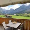 Отель Apartment Verena Kandersteg, фото 8