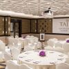 Отель Taj Santacruz, фото 20
