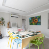 Отель For Families 3 Minutes From Copacabana Beach Sl501, фото 15