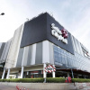 Отель Arch Plus Studio at Trefoil Setia City, фото 1