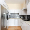 Отель Stylish 2 Bedroom Apartment in Greenwich, фото 14