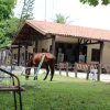 Отель Recanto das Águias, фото 29