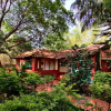 Отель Jungle Inn, фото 2