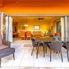 Отель K B M Resorts- Hkk-113 Gorgeous 2Bd With Expansive Private Garden Patio and Balcony!, фото 14