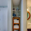 Отель Spacious Family-Friendly Condo at Sugar Beach in the Heart of Orange Beach, фото 2