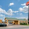 Отель Econo Lodge Jonesboro, фото 25