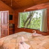 Отель Casa Macaw Jungle Cabin w Private Pool Wifi and AC, фото 3