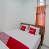 Отель OYO 90683 Teratai Homestay, фото 12