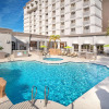 Отель Hilton Phoenix Mesa, фото 10