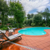 Отель Villa Piero With Pool, фото 24