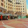 Отель Sarasota Residential Condominium в Пасае
