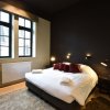 Отель Luxurious Apartment in Nieuwpoort with Jacuzzi, фото 26