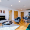 Отель Remarkable 2-bed Apartment in Birmingham, фото 27