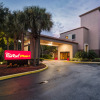 Отель Red Roof Inn PLUS+ Palm Coast, фото 1