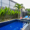 Отель Ryuji Villa in Seminyak, фото 28