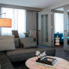 Отель Renaissance Fort Lauderdale Marina Hotel, фото 3