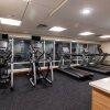 Отель TownePlace Suites by Marriott Louisville Airport, фото 17