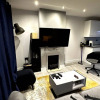 Отель Sophisticated 2BD Flat - Southfields, фото 7