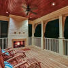 Отель Blissful Shores 7 Bedroom Holiday Home by Five Star Properties, фото 11