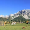 Отель Holiday Home Berghaus Weitblick, фото 17