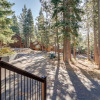 Отель Expansive Tahoe Donner House With Hot Tub!, фото 1