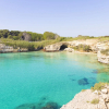 Отель Holiday House Marzia in Otranto, Close Beaches, фото 15
