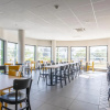 Отель B&B HOTEL Saint-Martin-de-Crau Alpilles Camargue, фото 8